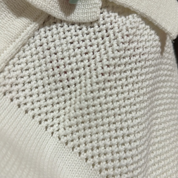 Men’s Collar Short Sleeved Shirt - Picture 3 of 3